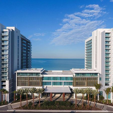 Wyndham Grand Clearwater Beach Extérieur photo