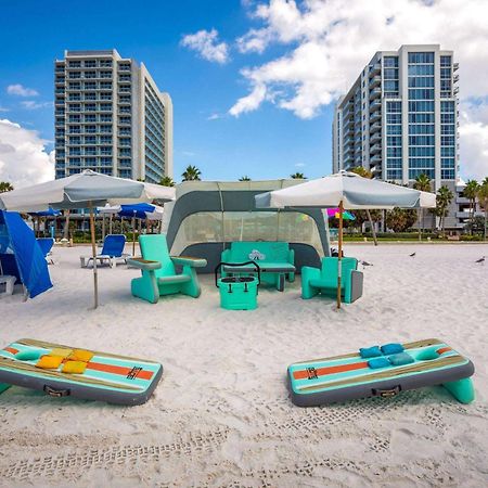Wyndham Grand Clearwater Beach Extérieur photo