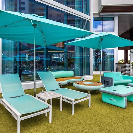Wyndham Grand Clearwater Beach Extérieur photo