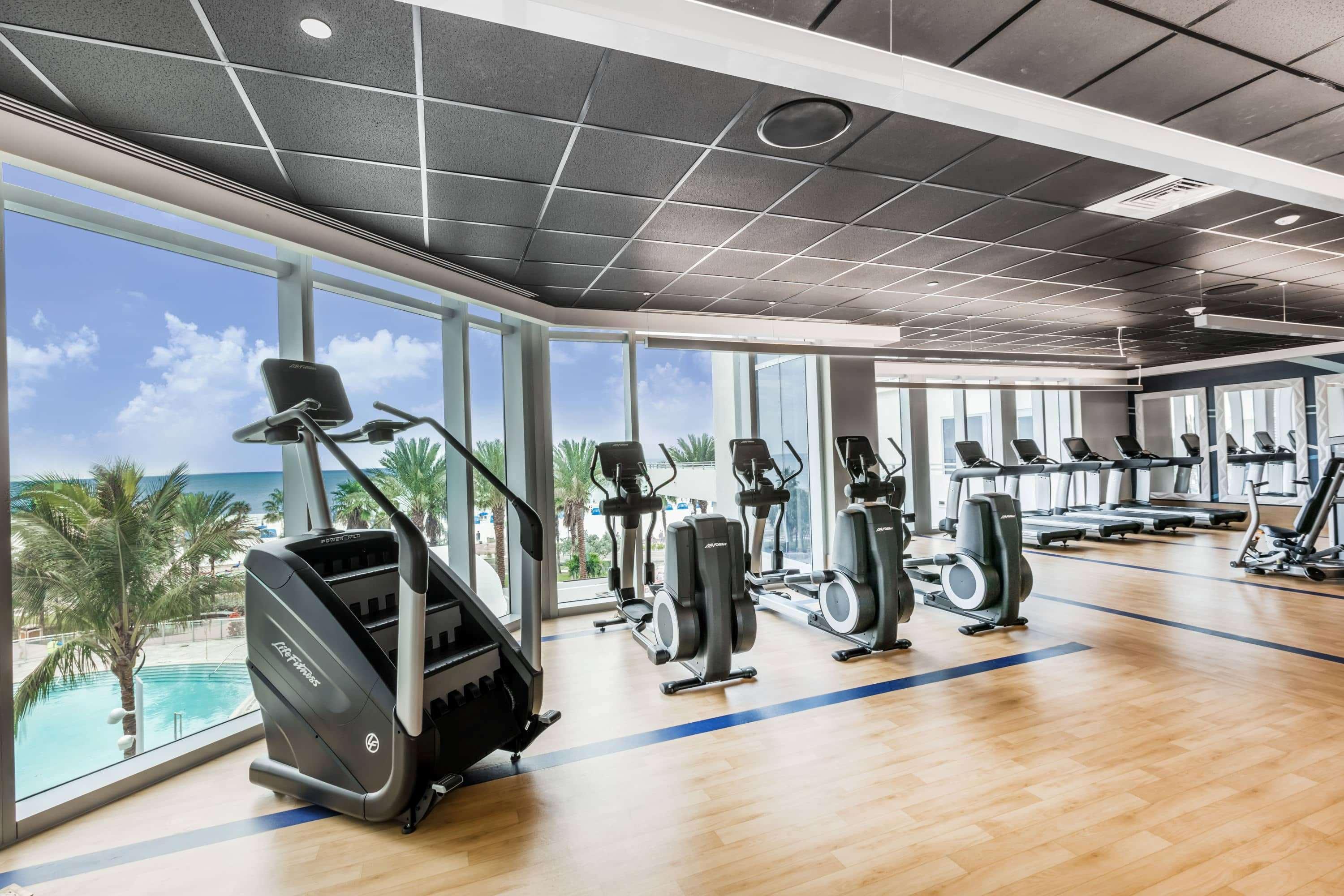 Wyndham Grand Clearwater Beach Extérieur photo