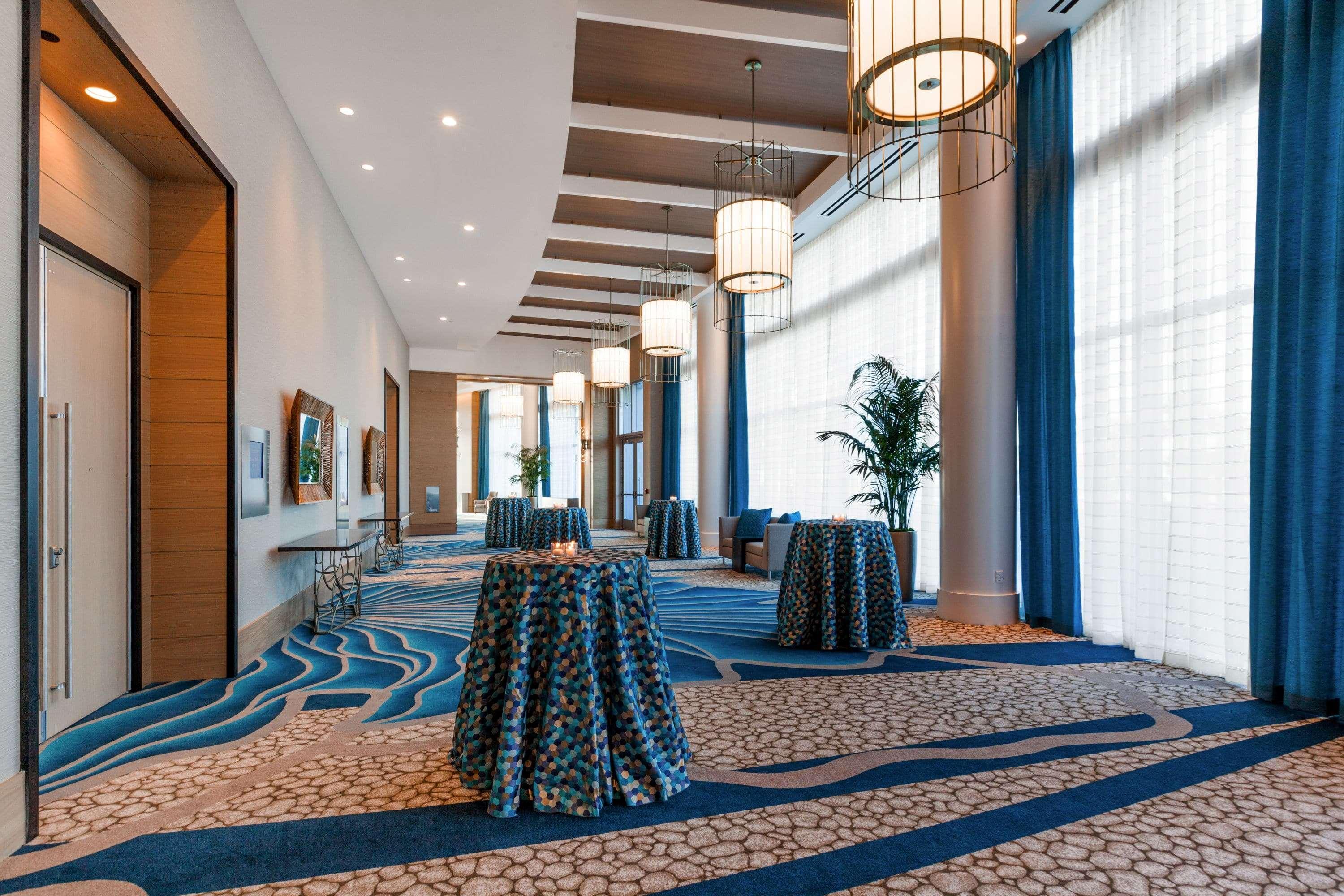 Wyndham Grand Clearwater Beach Extérieur photo