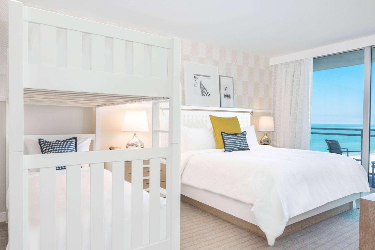 Wyndham Grand Clearwater Beach Extérieur photo
