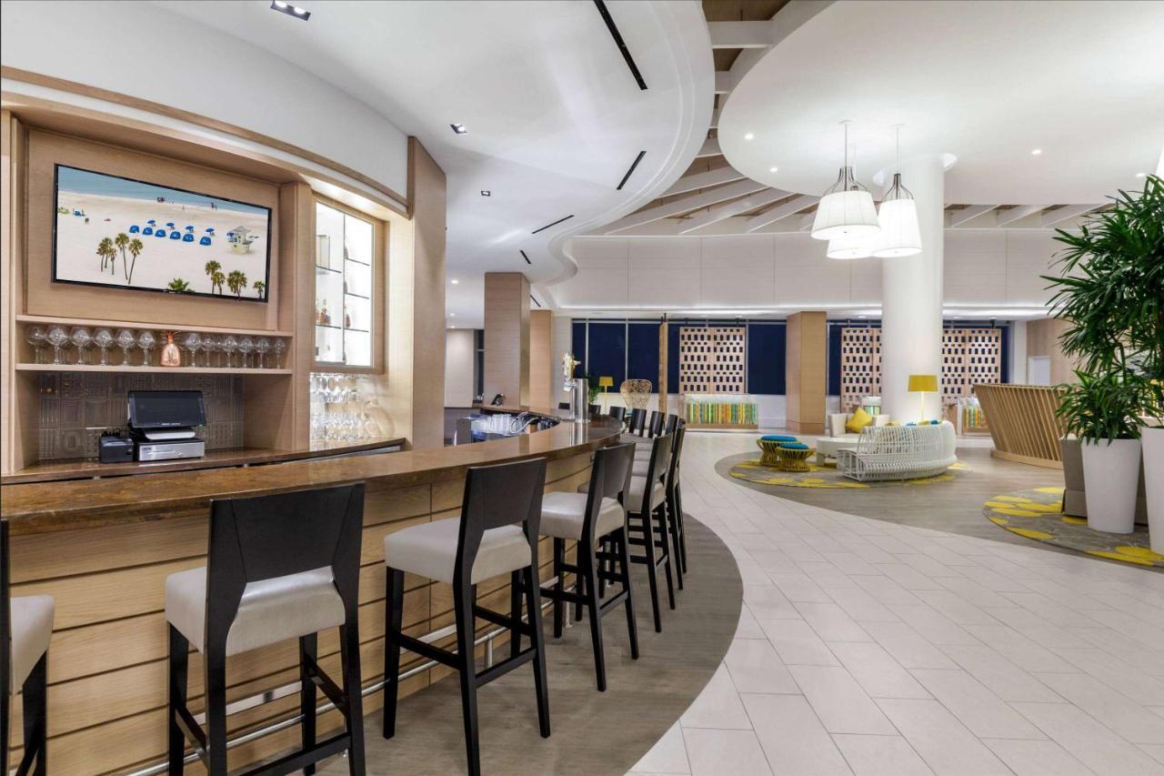Wyndham Grand Clearwater Beach Extérieur photo