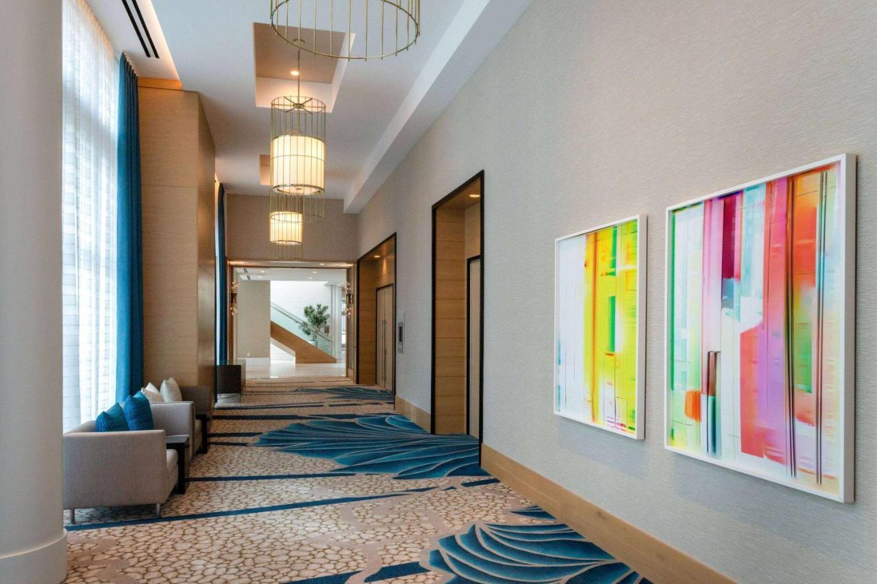 Wyndham Grand Clearwater Beach Extérieur photo