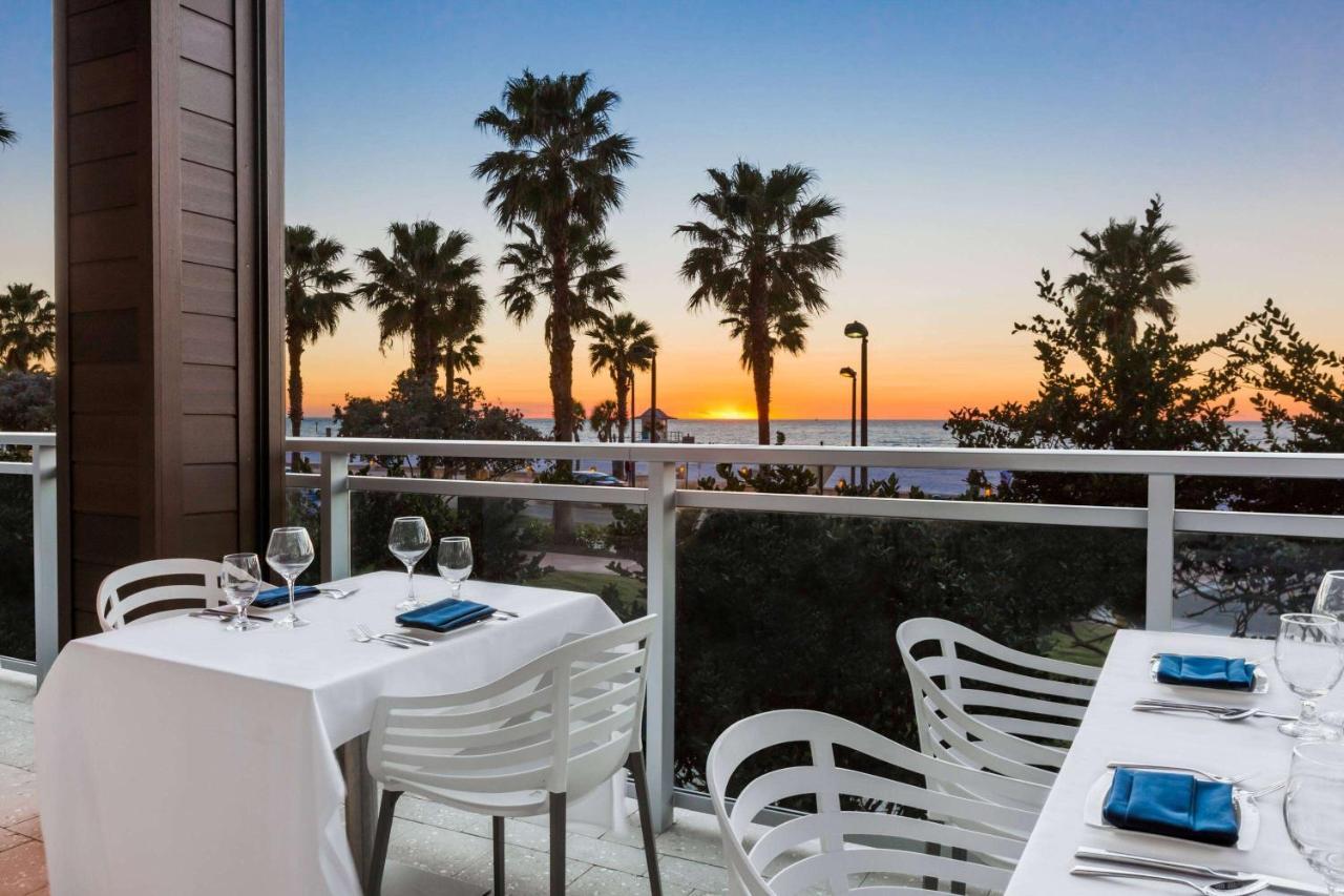 Wyndham Grand Clearwater Beach Extérieur photo