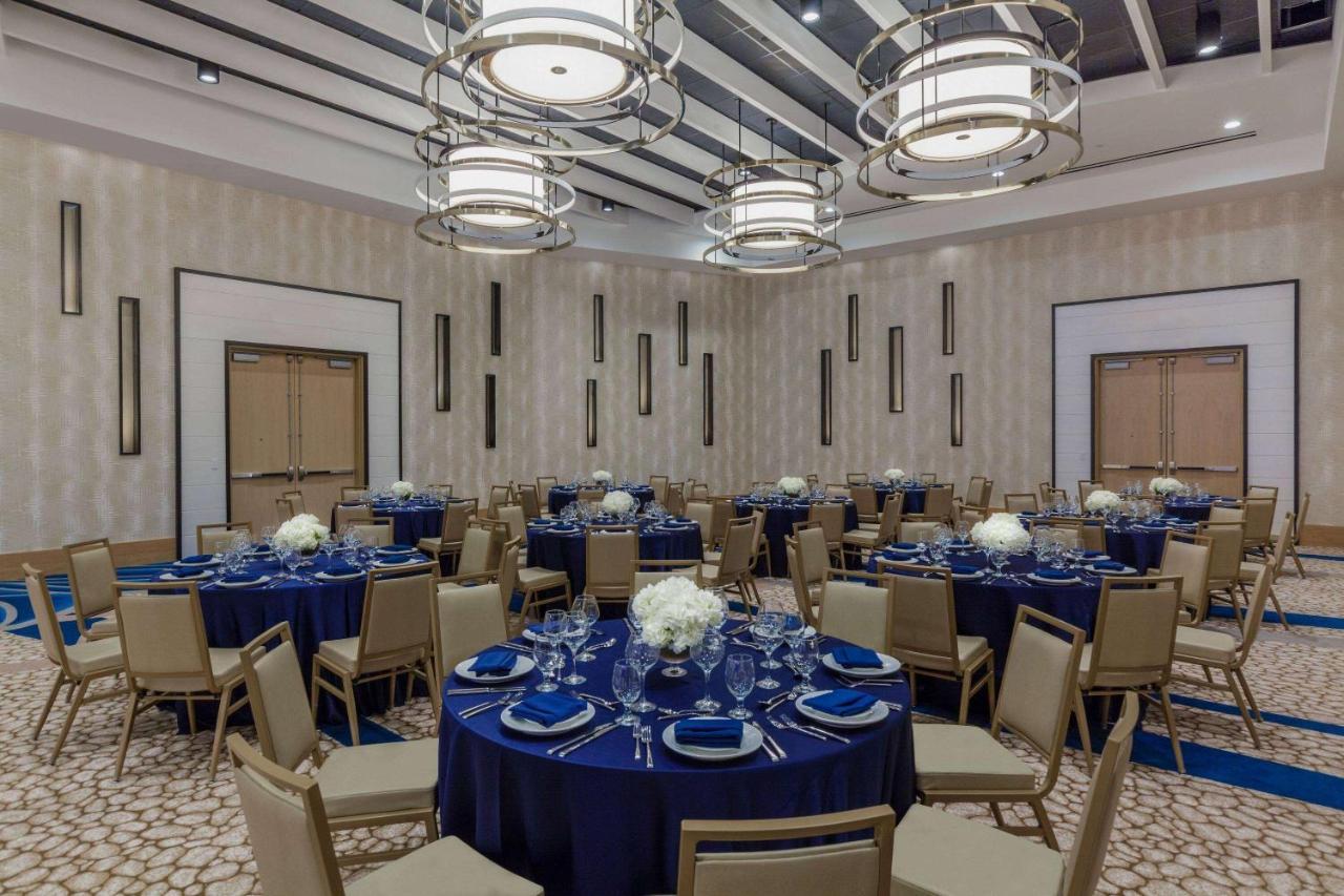 Wyndham Grand Clearwater Beach Extérieur photo