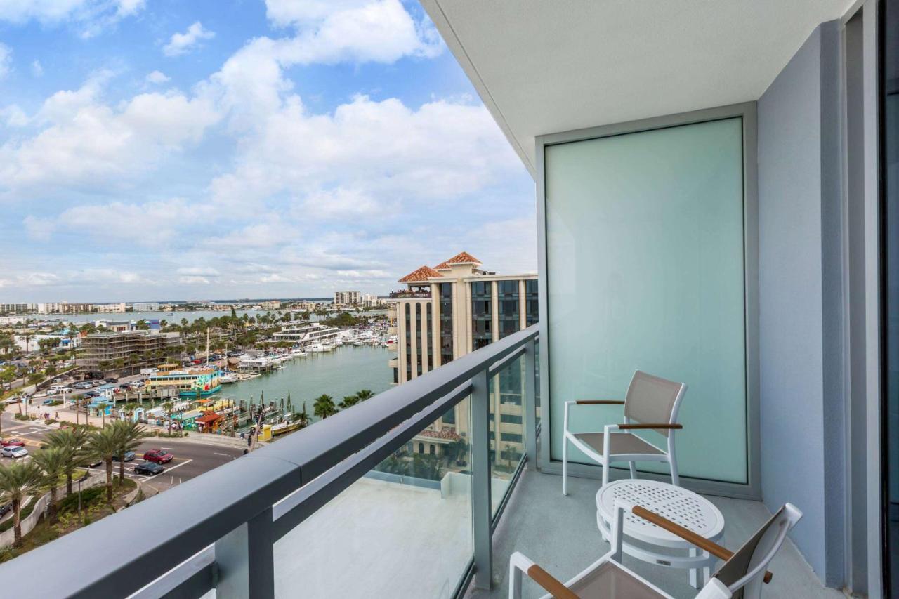 Wyndham Grand Clearwater Beach Extérieur photo