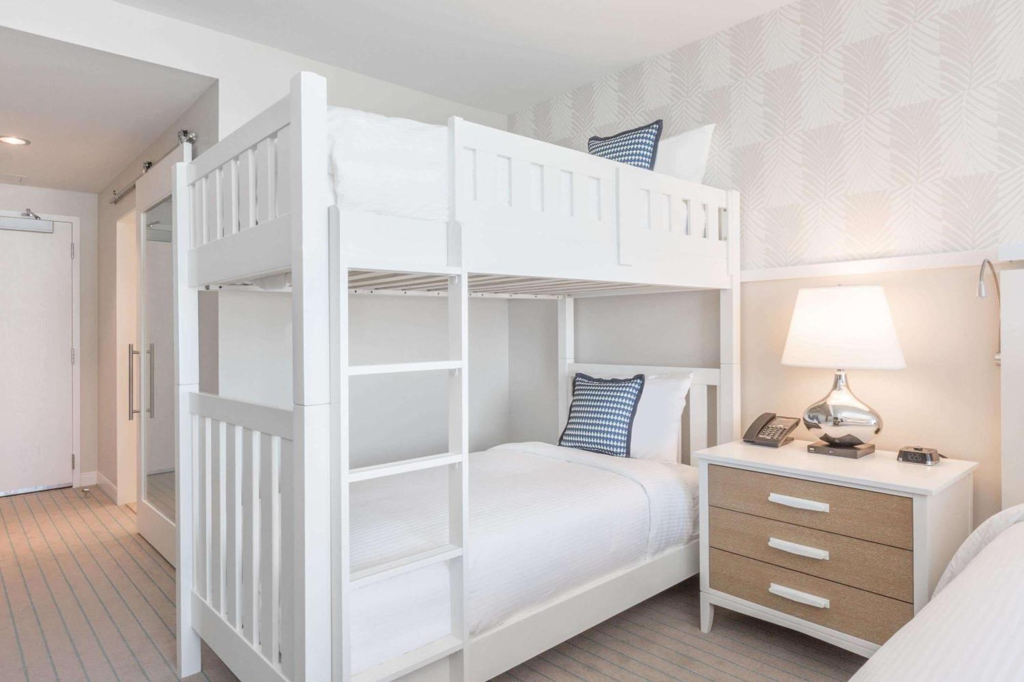 Wyndham Grand Clearwater Beach Extérieur photo
