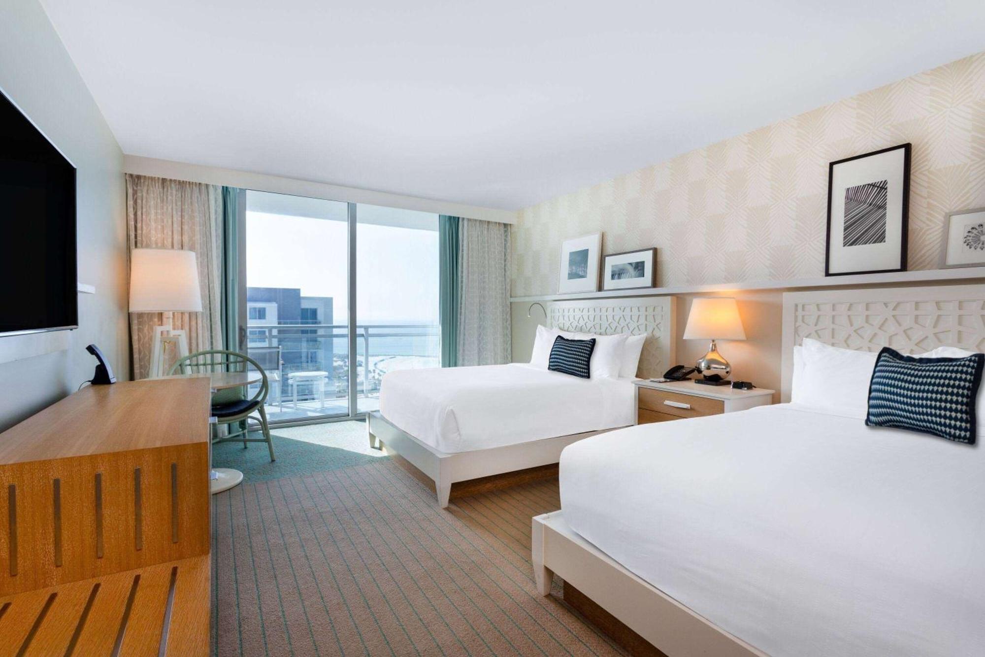 Wyndham Grand Clearwater Beach Extérieur photo