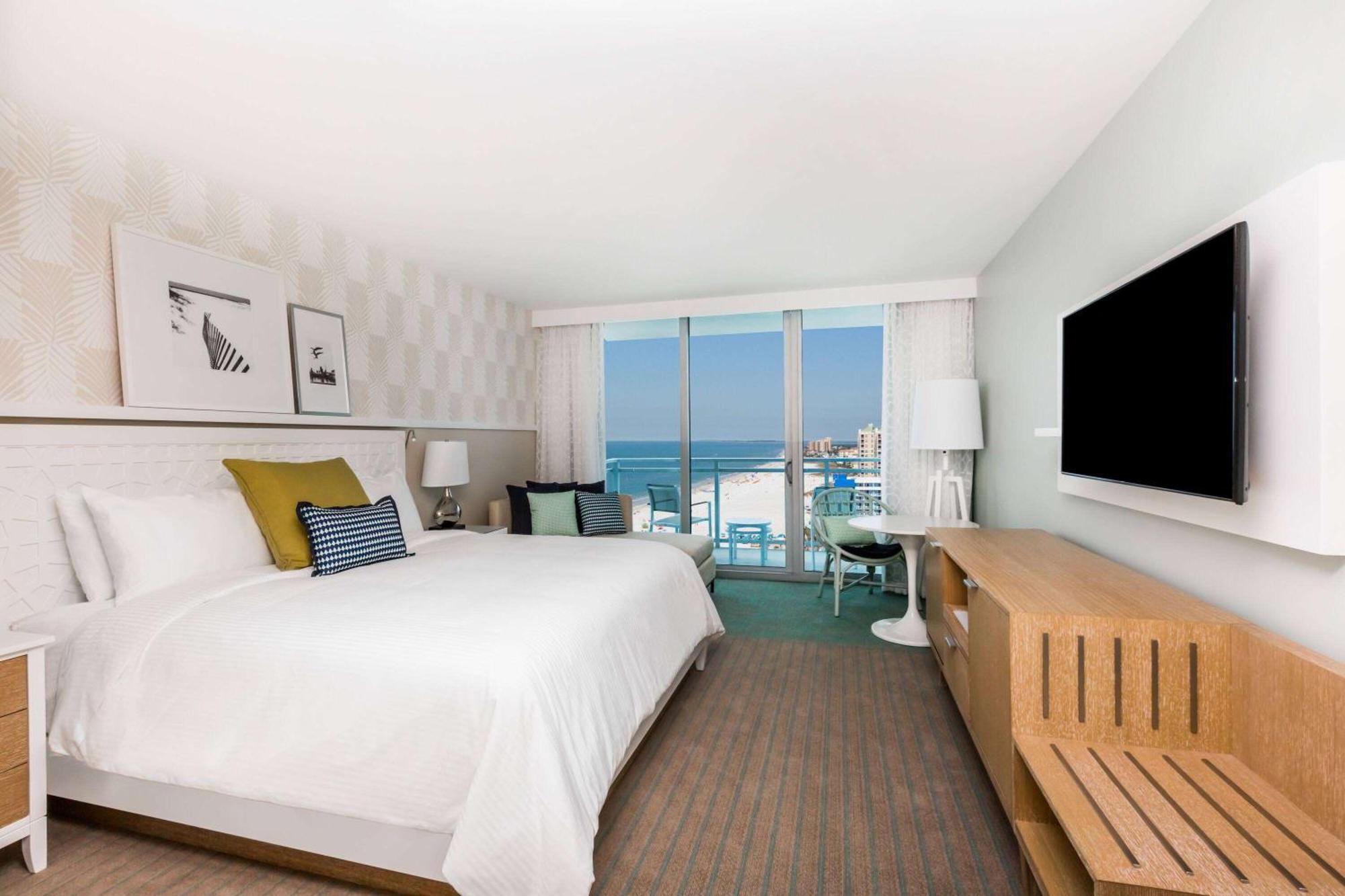 Wyndham Grand Clearwater Beach Extérieur photo