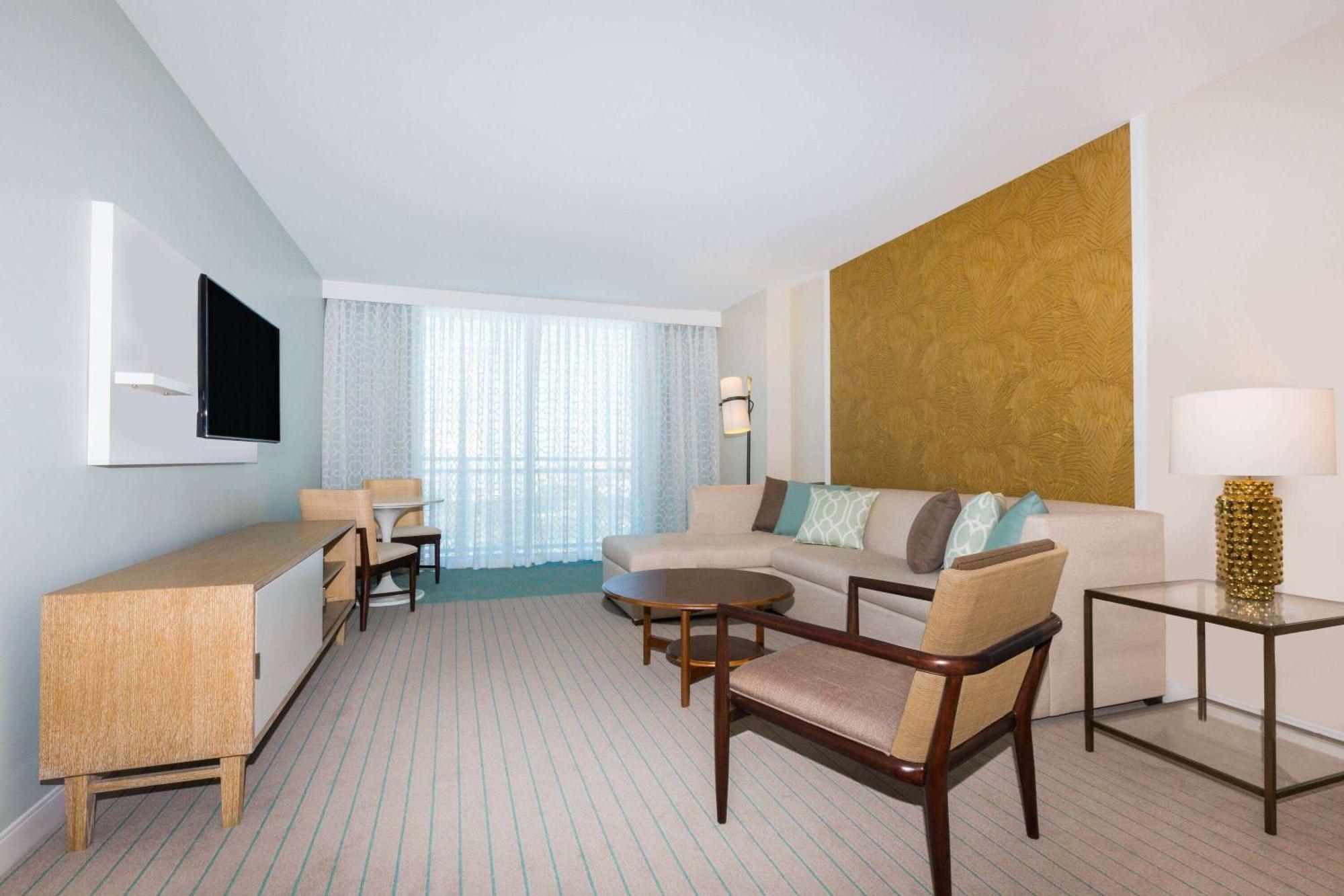 Wyndham Grand Clearwater Beach Extérieur photo