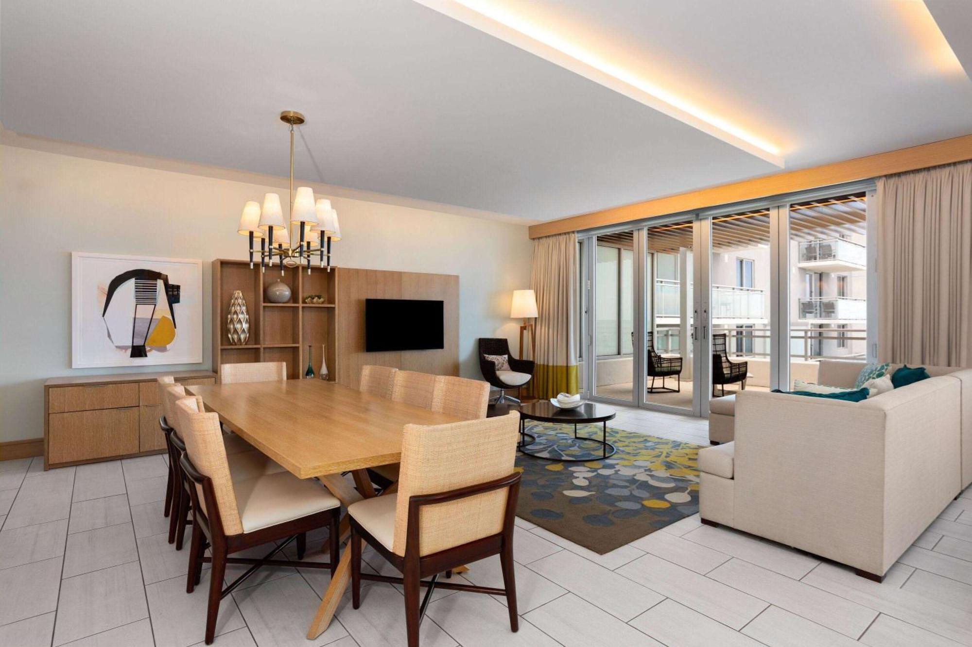 Wyndham Grand Clearwater Beach Extérieur photo