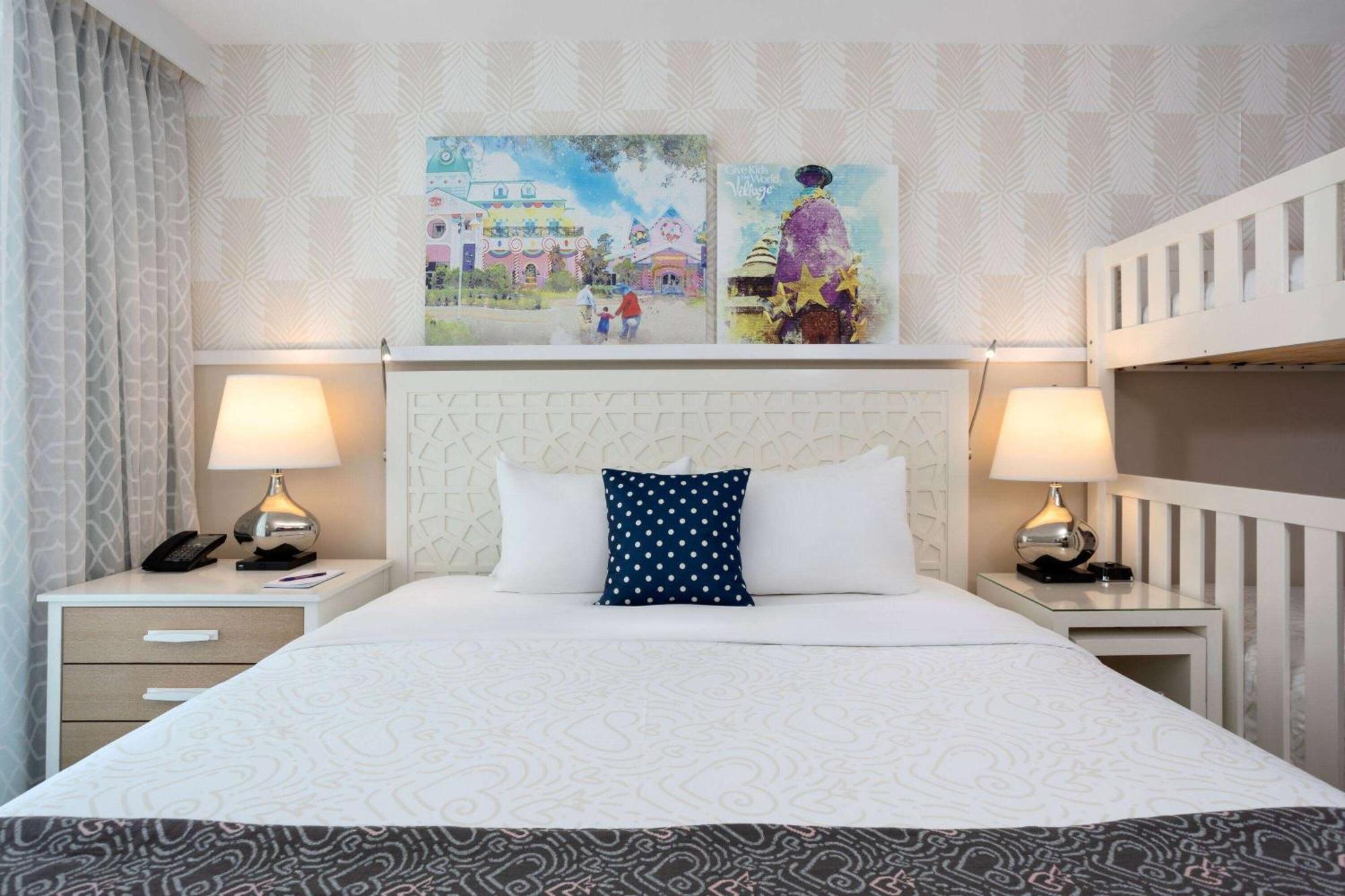 Wyndham Grand Clearwater Beach Extérieur photo