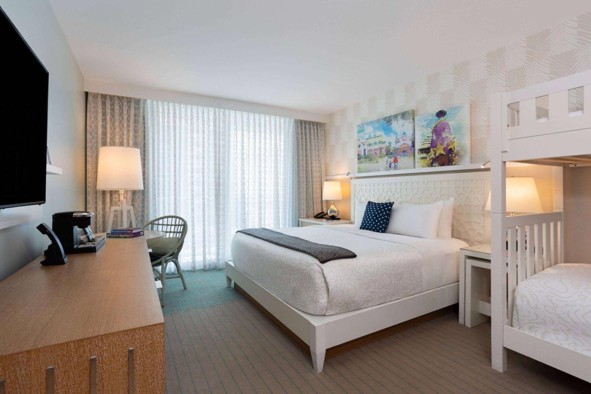 Wyndham Grand Clearwater Beach Extérieur photo