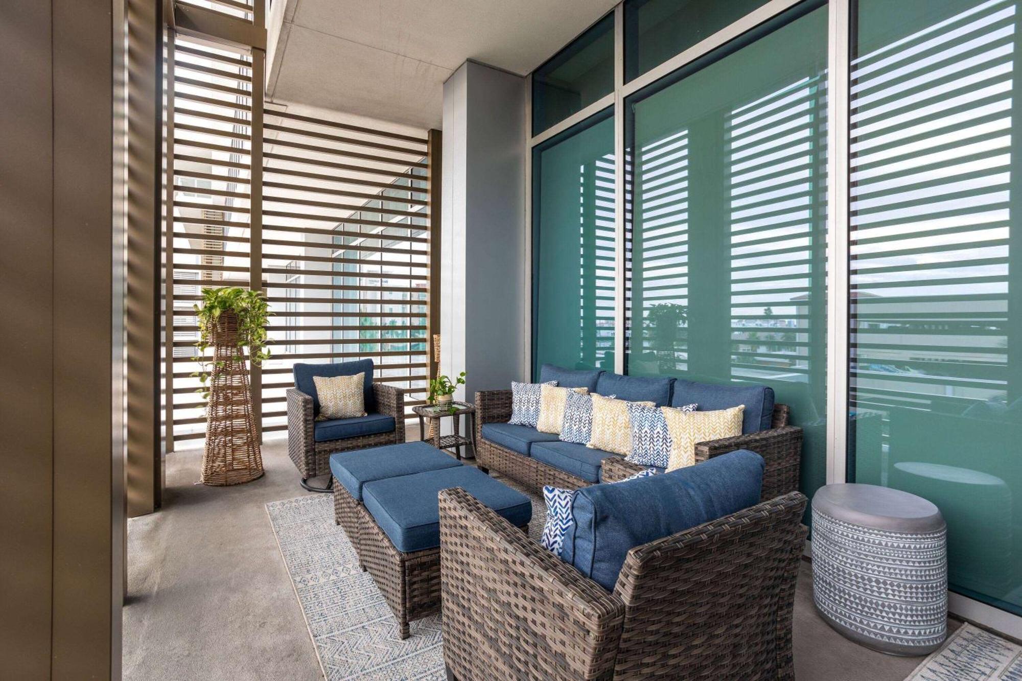 Wyndham Grand Clearwater Beach Extérieur photo
