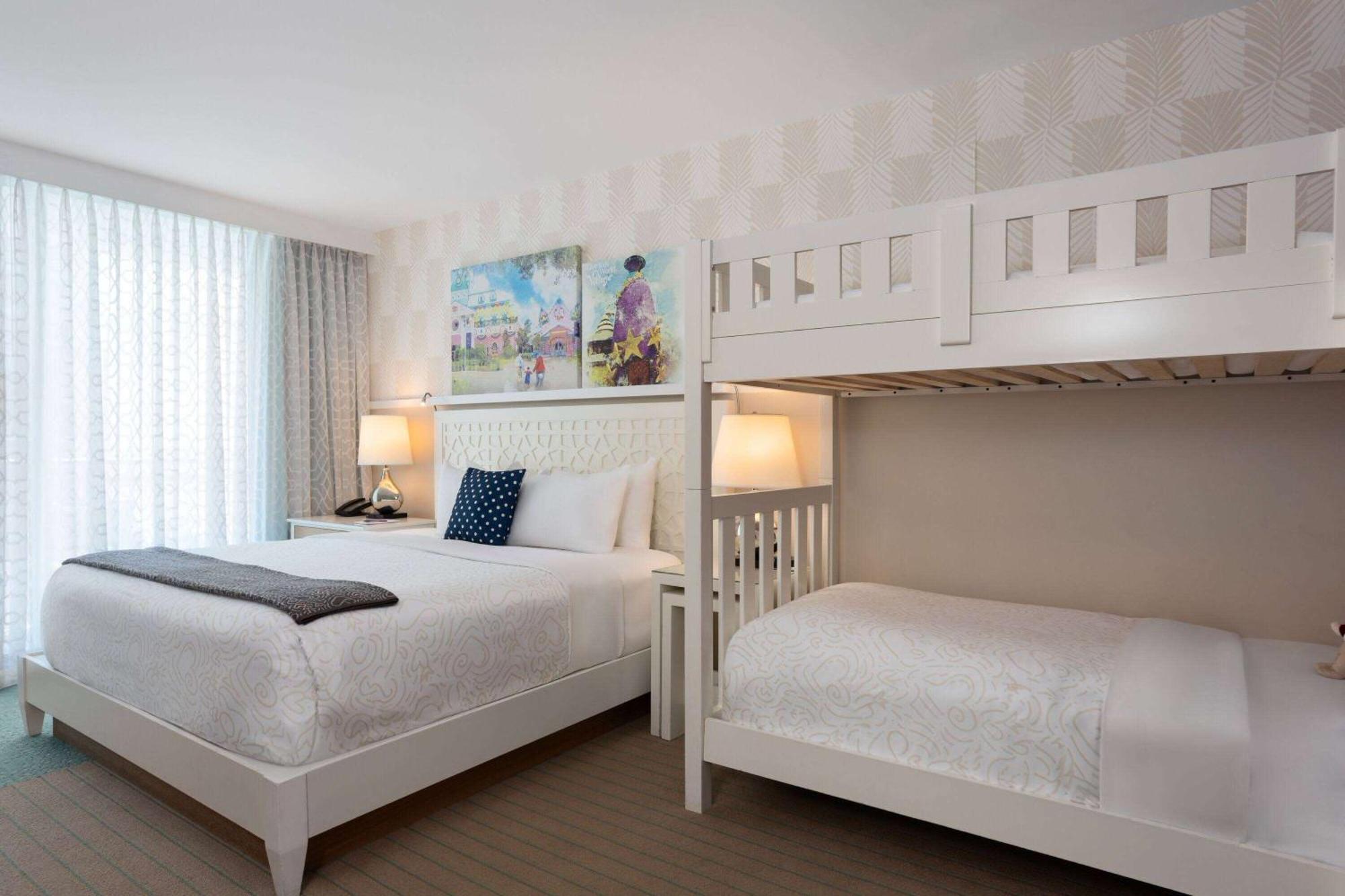 Wyndham Grand Clearwater Beach Extérieur photo