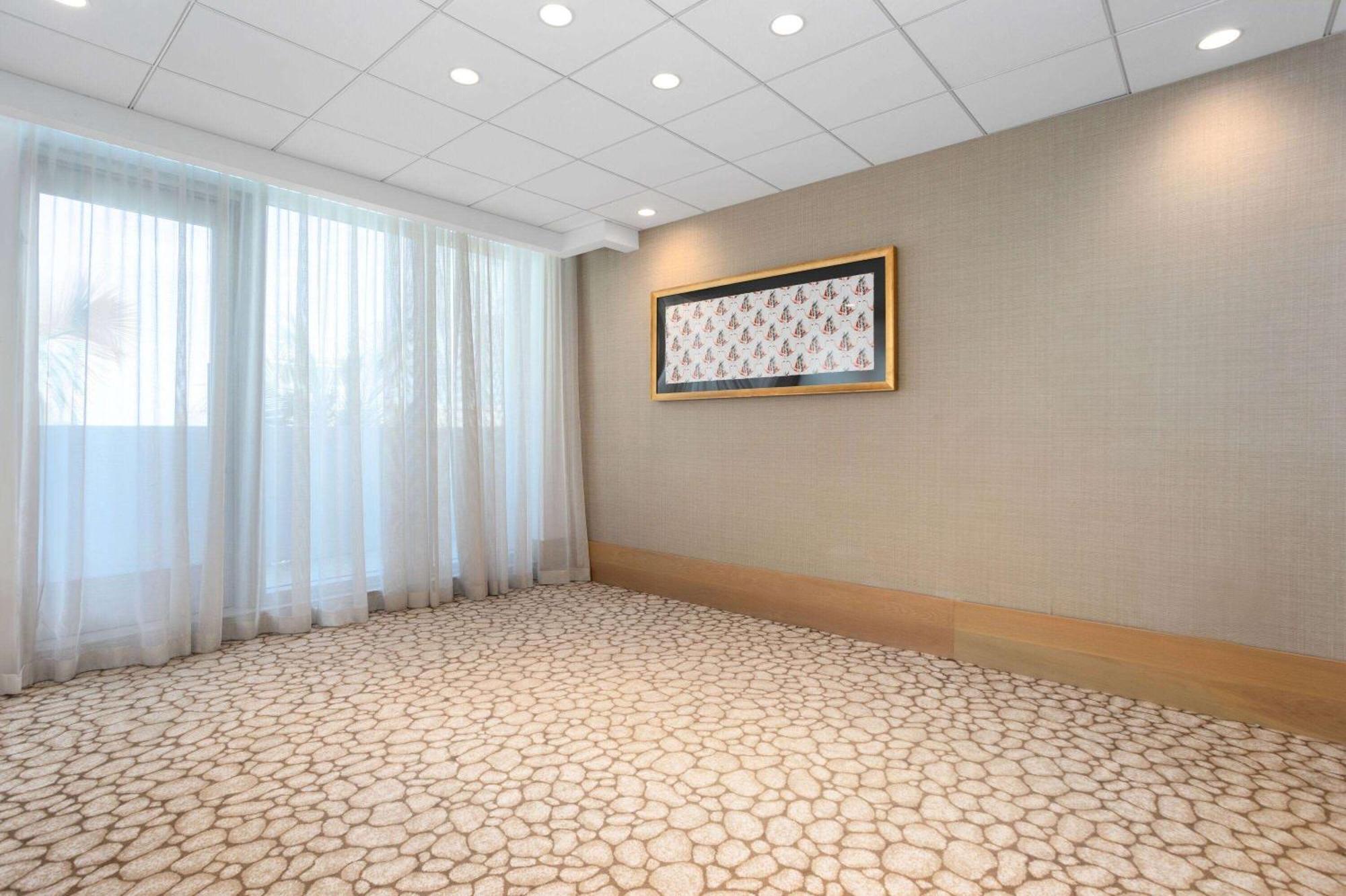 Wyndham Grand Clearwater Beach Extérieur photo