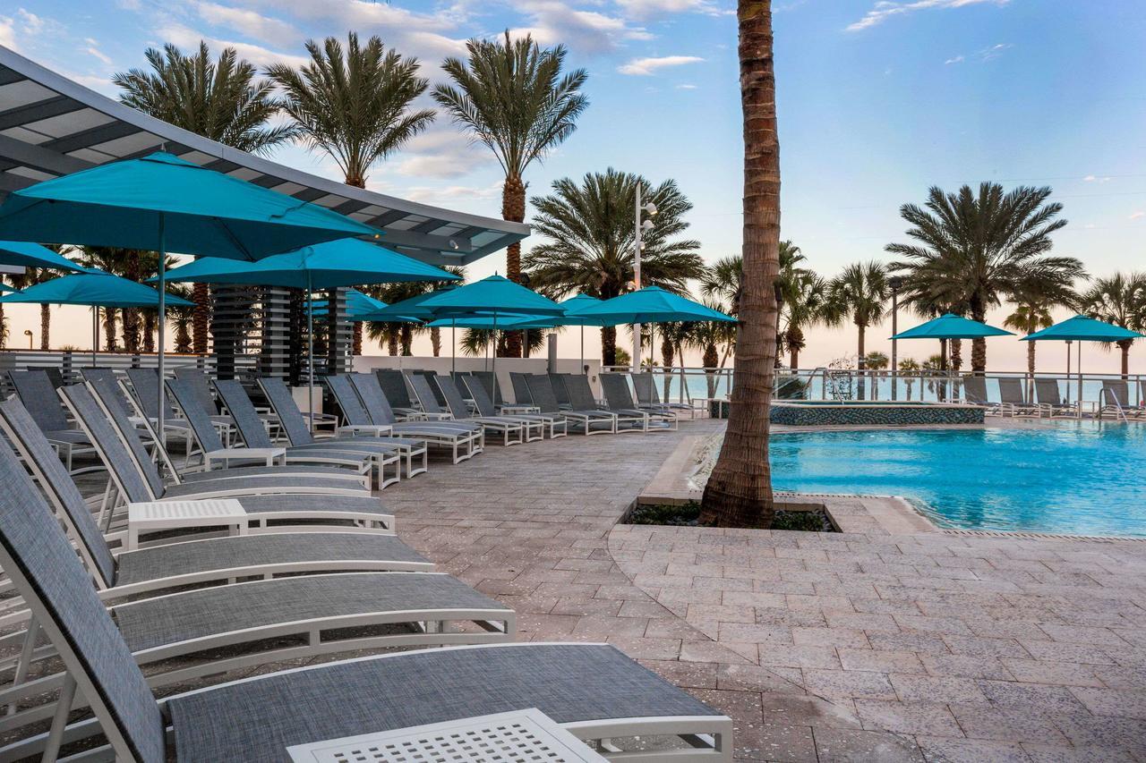 Wyndham Grand Clearwater Beach Extérieur photo